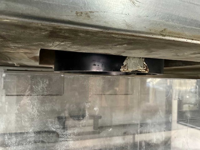 2001 dtm sinterstation 2500plus 3d printer - afbeelding 2 van  40