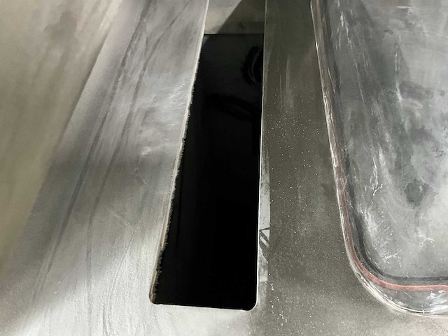 2001 dtm sinterstation 2500plus 3d printer - afbeelding 3 van  40