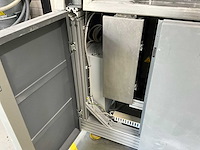 2001 dtm sinterstation 2500plus 3d printer - afbeelding 4 van  40