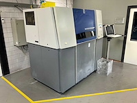 2001 dtm sinterstation 2500plus 3d printer