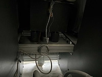 2001 dtm sinterstation 2500plus 3d printer - afbeelding 36 van  40