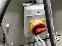 2001 dtm sinterstation 2500plus 3d printer - afbeelding 37 van  40