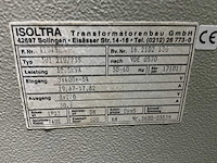 2001 dtm sinterstation 2500plus 3d printer - afbeelding 17 van  40