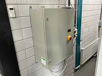 2001 dtm sinterstation 2500plus 3d printer - afbeelding 18 van  40