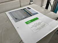 2001 dtm sinterstation 2500plus 3d printer - afbeelding 19 van  40