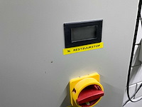 2001 dtm sinterstation 2500plus 3d printer - afbeelding 21 van  40