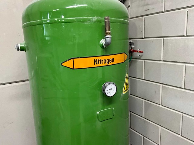 2001 dtm sinterstation 2500plus 3d printer - afbeelding 23 van  40