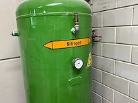 2001 dtm sinterstation 2500plus 3d printer - afbeelding 23 van  40