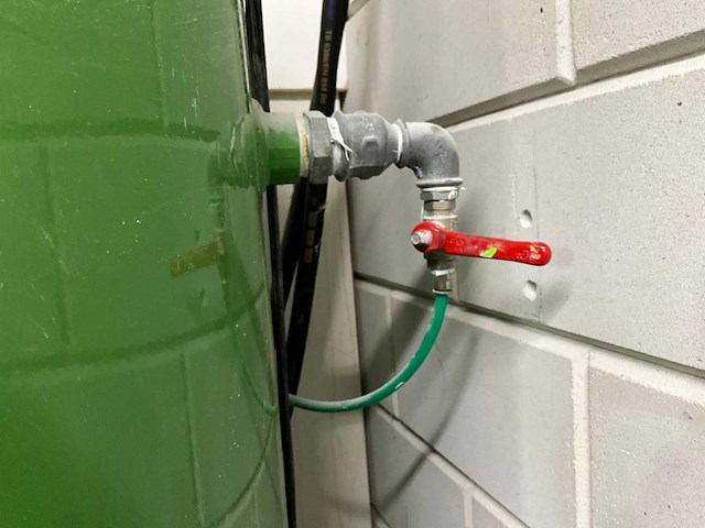 2001 dtm sinterstation 2500plus 3d printer - afbeelding 38 van  40