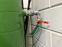 2001 dtm sinterstation 2500plus 3d printer - afbeelding 38 van  40