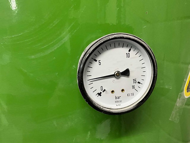 2001 dtm sinterstation 2500plus 3d printer - afbeelding 39 van  40