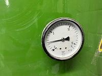 2001 dtm sinterstation 2500plus 3d printer - afbeelding 39 van  40