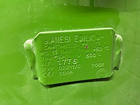 2001 dtm sinterstation 2500plus 3d printer - afbeelding 24 van  40