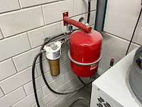 2001 dtm sinterstation 2500plus 3d printer - afbeelding 40 van  40