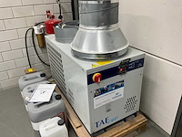 2001 dtm sinterstation 2500plus 3d printer - afbeelding 34 van  40