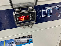 2001 dtm sinterstation 2500plus 3d printer - afbeelding 35 van  40