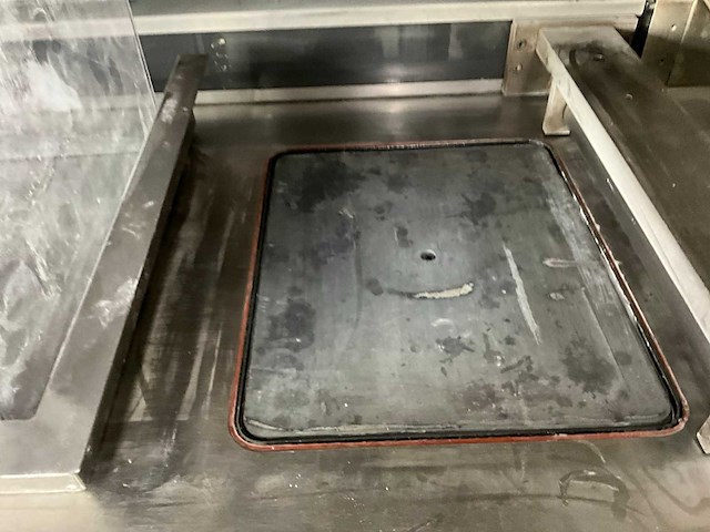 2001 dtm sinterstation 2500plus 3d printer - afbeelding 27 van  40