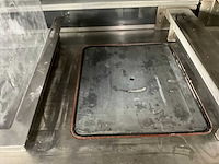 2001 dtm sinterstation 2500plus 3d printer - afbeelding 27 van  40