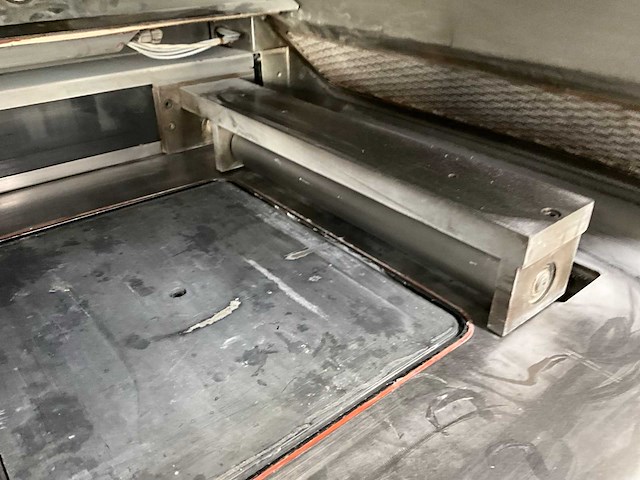2001 dtm sinterstation 2500plus 3d printer - afbeelding 29 van  40