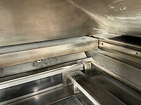 2001 dtm sinterstation 2500plus 3d printer - afbeelding 30 van  40