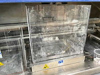 2001 dtm sinterstation 2500plus 3d printer - afbeelding 32 van  40