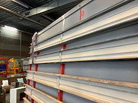 2001 elcon 215 verticale platenzaag - afbeelding 6 van  9