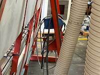 2001 elcon 215 verticale platenzaag - afbeelding 7 van  9