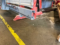 2001 elcon 215 verticale platenzaag - afbeelding 8 van  9