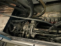 2001 engel es 1350/350 hl spuitgietmachine - afbeelding 4 van  19