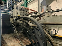 2001 engel es 1350/350 hl spuitgietmachine - afbeelding 5 van  19