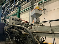 2001 engel es 1350/350 hl spuitgietmachine - afbeelding 6 van  19