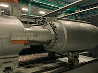 2001 engel es 1350/350 hl spuitgietmachine - afbeelding 7 van  19