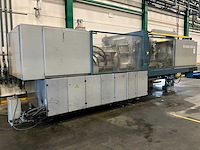 2001 engel es 1350/350 hl spuitgietmachine - afbeelding 12 van  19