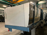2001 engel es 1350/350 hl spuitgietmachine - afbeelding 14 van  19