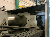 2001 engel es 1350/350 hl spuitgietmachine - afbeelding 15 van  19