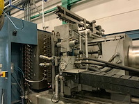 2001 engel es 1350/350 hl spuitgietmachine - afbeelding 16 van  19