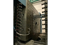 2001 engel es 1350/350 hl spuitgietmachine - afbeelding 18 van  19