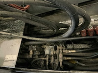 2001 engel es 1350/350 hl spuitgietmachine - afbeelding 5 van  22