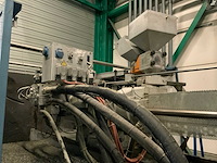 2001 engel es 1350/350 hl spuitgietmachine - afbeelding 6 van  22