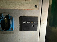 2001 engel es 1350/350 hl spuitgietmachine - afbeelding 14 van  22