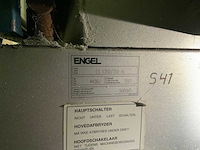 2001 engel es 1350/350 hl spuitgietmachine - afbeelding 15 van  22