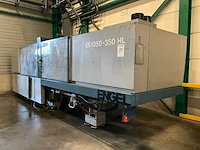 2001 engel es 1350/350 hl spuitgietmachine - afbeelding 16 van  22