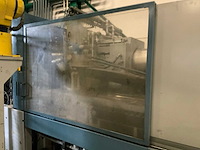 2001 engel es 1350/350 hl spuitgietmachine - afbeelding 18 van  22