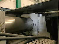 2001 engel es 1350/350 hl spuitgietmachine - afbeelding 19 van  22