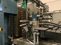 2001 engel es 1350/350 hl spuitgietmachine - afbeelding 20 van  22