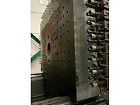 2001 engel es 1350/350 hl spuitgietmachine - afbeelding 22 van  22