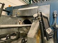 2001 engel es 1350/350 hl spuitgietmachine - afbeelding 3 van  5