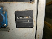 2001 engel es 1350/350 hl spuitgietmachine - afbeelding 4 van  5