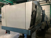 2001 engel es 1350/350 hl spuitgietmachine - afbeelding 5 van  8