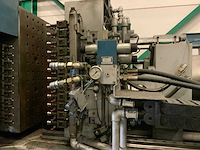 2001 engel es 1350/350 hl spuitgietmachine - afbeelding 8 van  8